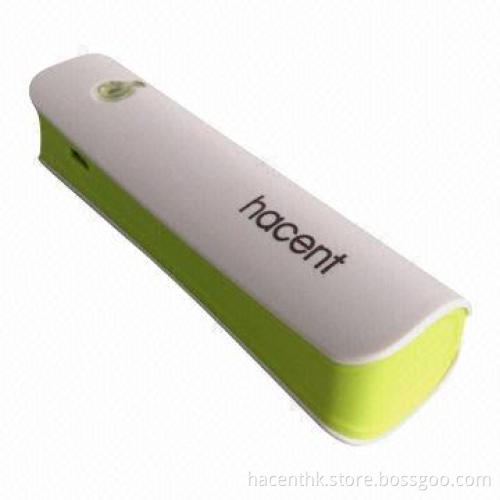 Hot selling 2800mAh power bank for iPhone 3G/iPhone 4G/iPad